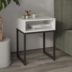 Тумба прикроватная Сиэттл - фото