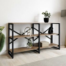 Тумба без дверей - фото